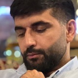 Mirsalehmirsji from Meise | Man | 38 years old | Scorpio