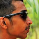 Andrew from Goa | Man | 26 years old | Capricorn