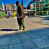 Wwwmrhunbleu5 from Cesano Maderno | Man | 36 years old | Capricorn