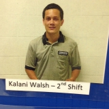 Kalani from McPherson | Man | 35 years old | Libra