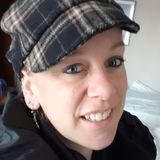 Charlie from Galway | Woman | 42 years old | Libra