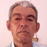 Adenildesjoah3 from Morrinhos | Man | 59 years old | Capricorn