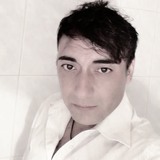 Psblo from San Bernardo | Man | 42 years old | Aquarius