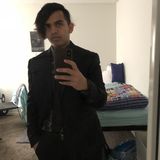 Shaheer from Oklahoma City | Man | 28 years old | Aquarius