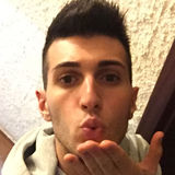 Guarrasi from Marsala | Man | 35 years old | Capricorn