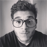Bomberino from Sorrento | Man | 33 years old | Pisces