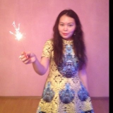 Asel from Almaty | Woman | 39 years old | Aquarius