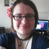 Angelita from Glendale | Woman | 22 years old | Virgo