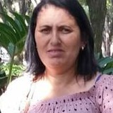 Zilvaniaalveif from Campinas | Woman | 55 years old | Cancer