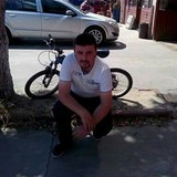 Yalcin from Kavakli | Man | 38 years old | Gemini