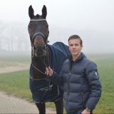 Hendriksen from Nijmegen | Man | 31 years old | Pisces