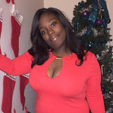 Dest from New Haven | Woman | 33 years old | Scorpio