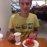 Davidas from Leidschendam | Man | 30 years old | Pisces