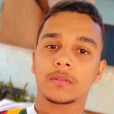 Thiagodaliss03 from Acu | Man | 25 years old | Capricorn