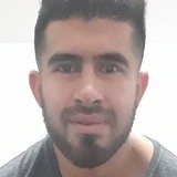 Samulunaxe from San Luis | Man | 32 years old | Libra