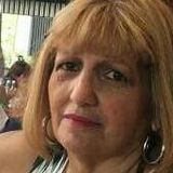 Pequeña from Cordoba | Woman | 56 years old | Libra
