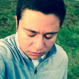 Arodhy from San Juan Teotihuacan | Man | 28 years old | Sagittarius