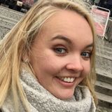 Lotte from Groningen | Woman | 29 years old | Scorpio