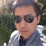 Lu from Shanghai | Man | 38 years old | Sagittarius
