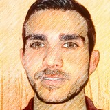 Dany from Tepatitlan de Morelos | Man | 28 years old | Gemini