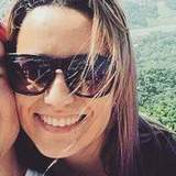 Vivianne from Osasco | Woman | 40 years old | Cancer