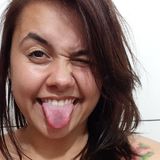 Monstrinha from Teresopolis | Woman | 28 years old | Pisces