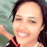 Jana from Sorocaba | Woman | 36 years old | Capricorn