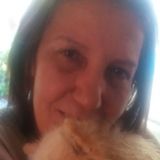 Márcia from Uba | Woman | 67 years old | Aries