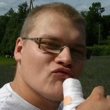 John from Vestfossen | Man | 37 years old | Leo