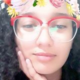 Rafa from Arapongas | Woman | 27 years old | Sagittarius