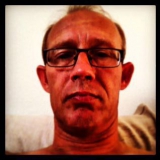 Katana from Svendborg | Man | 60 years old | Cancer