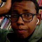 Nigga from Santa Catarina | Man | 31 years old | Gemini
