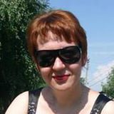 Irina from Samara | Woman | 55 years old | Aquarius