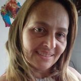 Mia from Ribeirao das Neves | Woman | 47 years old | Virgo