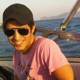 Mamoun from Marrakech | Man | 35 years old | Pisces