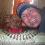 Christopher from Indialantic | Man | 43 years old | Virgo