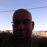 Ashraf from Jerusalem | Man | 63 years old | Aries
