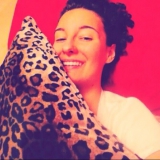 Dalila from Tortona | Woman | 32 years old | Leo