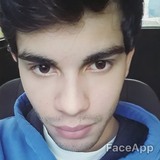 Charleno from Criciuma | Man | 31 years old | Aries
