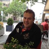 Jorgen from Arnhem | Man | 49 years old | Virgo