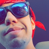 Jr from Gulfport | Man | 26 years old | Capricorn