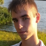 Patrick from Mantova | Man | 25 years old | Scorpio