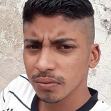 Ganr from Sao Luis de Montes Belos | Man | 26 years old | Scorpio