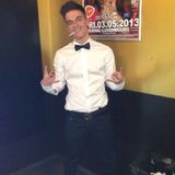 Filipesampaio from Niedercorn | Man | 30 years old | Sagittarius