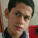 Victhor from Birigui | Man | 27 years old | Scorpio
