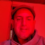 Wilson from San Jacinto | Man | 49 years old | Gemini