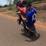 Mateuscunha16 from Jose de Freitas | Man | 27 years old | Sagittarius