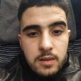 Yassin from Torino | Man | 28 years old | Aquarius