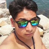 Chucho from Mexico | Man | 27 years old | Capricorn
