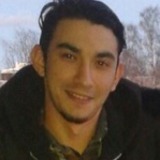 Musab from Vantaa | Man | 38 years old | Gemini